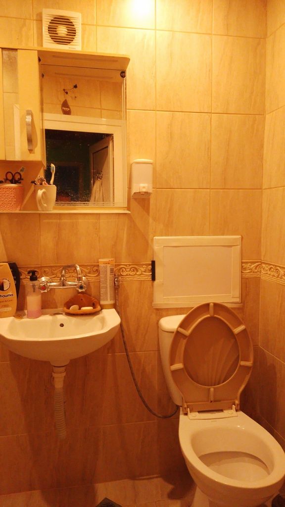 Продава се Двустаен апартамент в Айтос - 66 кв.м за 1061 €/кв.м - Снимка #9