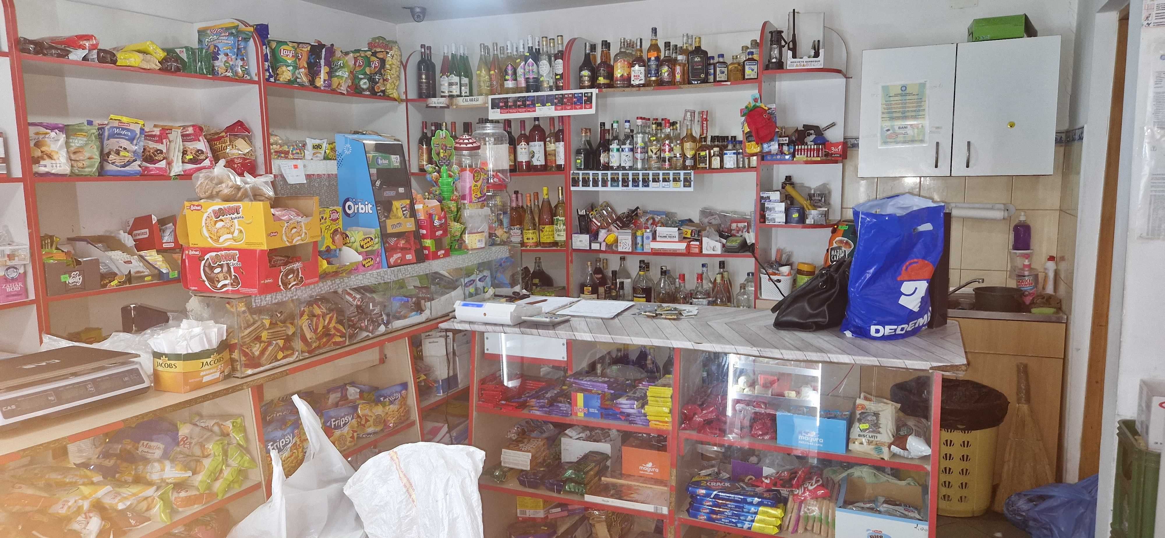 De vanzare afacere la cheie