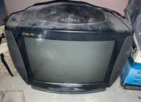 старый телевизор LG joymax