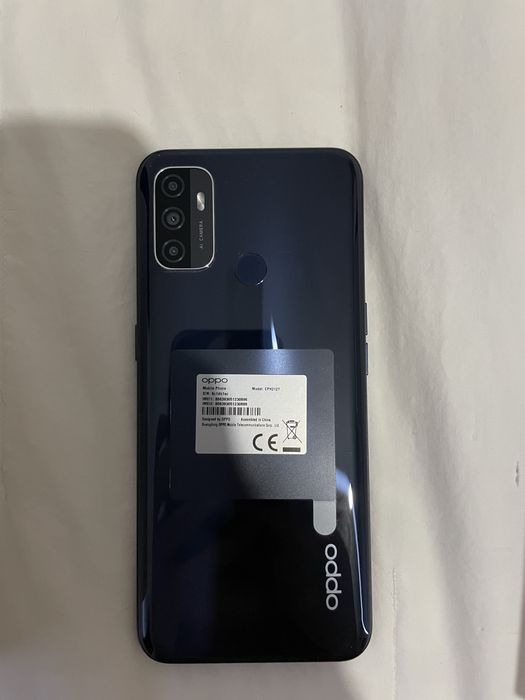 OPPO A53, 128GB Spatiu Stocare, 4GB RAM