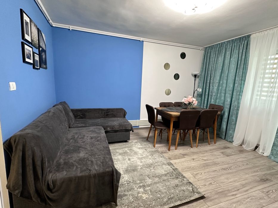 Apartament de închiriat pe termen lung