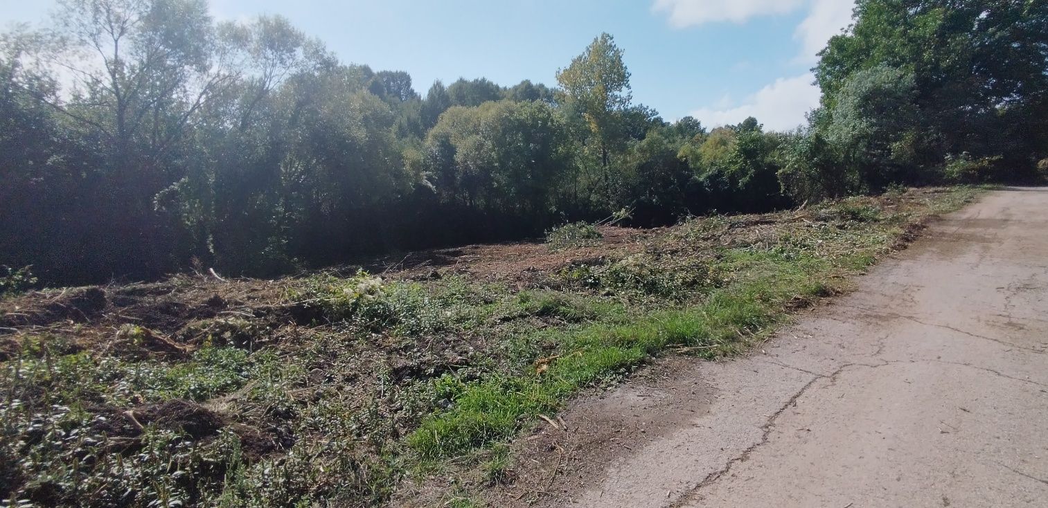 Продава се ПАРЦЕЛ 2103 кв.м. в кв. Църква, гр. Перник