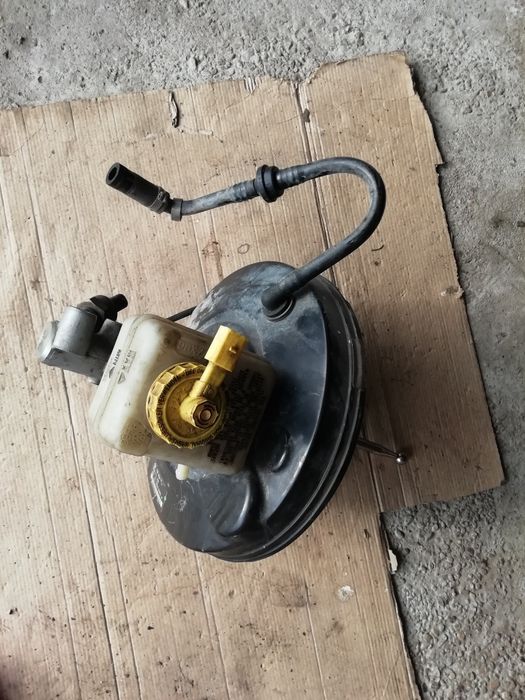 Vând pompe servo frână cu sau fară esp Golf 4