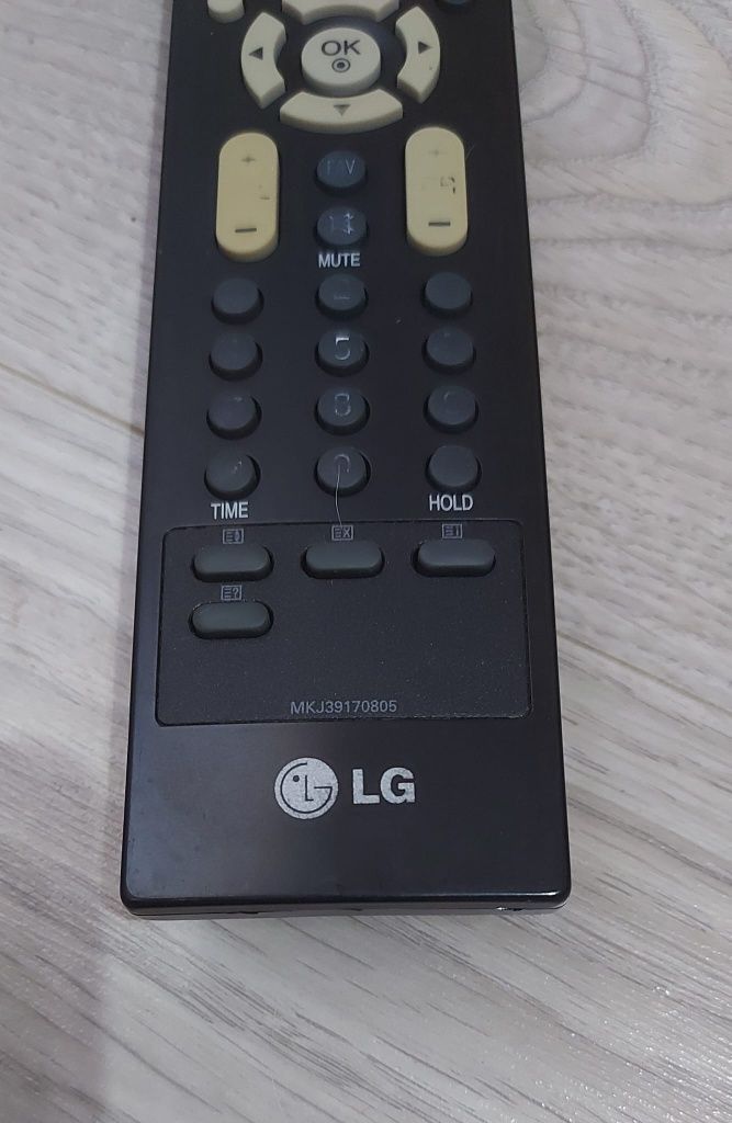 Telecomanda Tv LG MKJ39170805