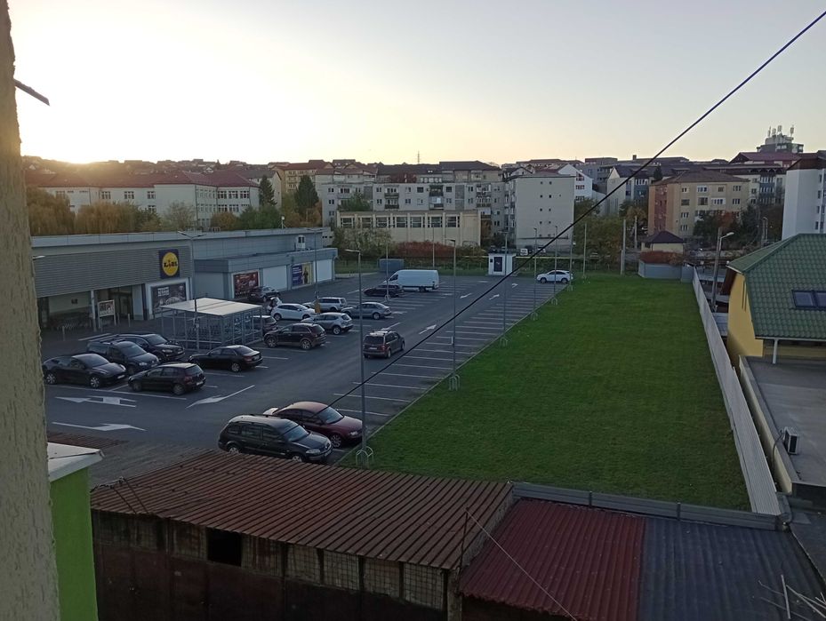 Vand apartament 2 camere in Zalau Bdul Mihai Viteazu