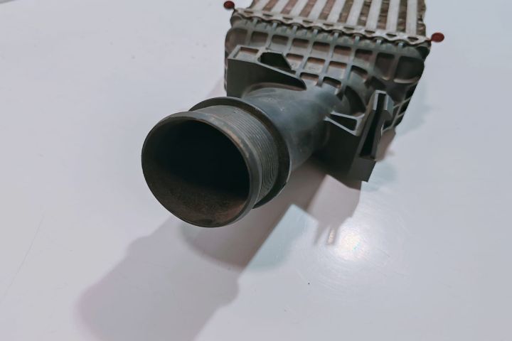 Radiator  Intercooler  8K0145805G Audi A4 B8/8K seria