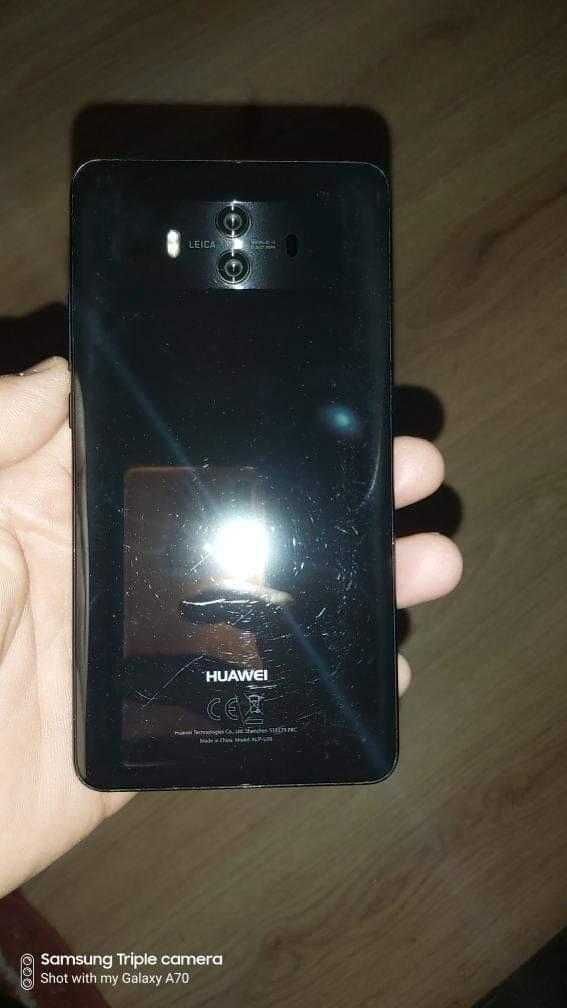 Huawei mate 10 64GB