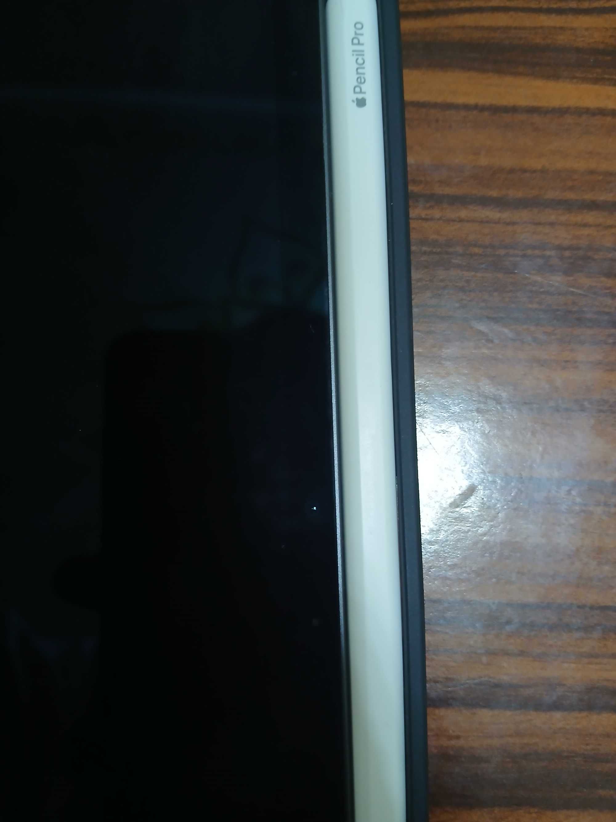 IPAD  M4 PRO, 13 inch, 256 GB, Pencil Pro.