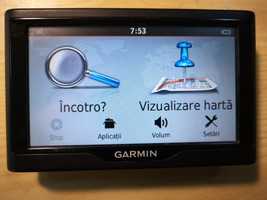 Garmin nuvi 57 ultimele harti