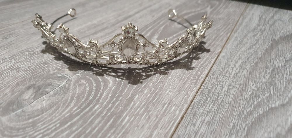 Coronita pentru nunta