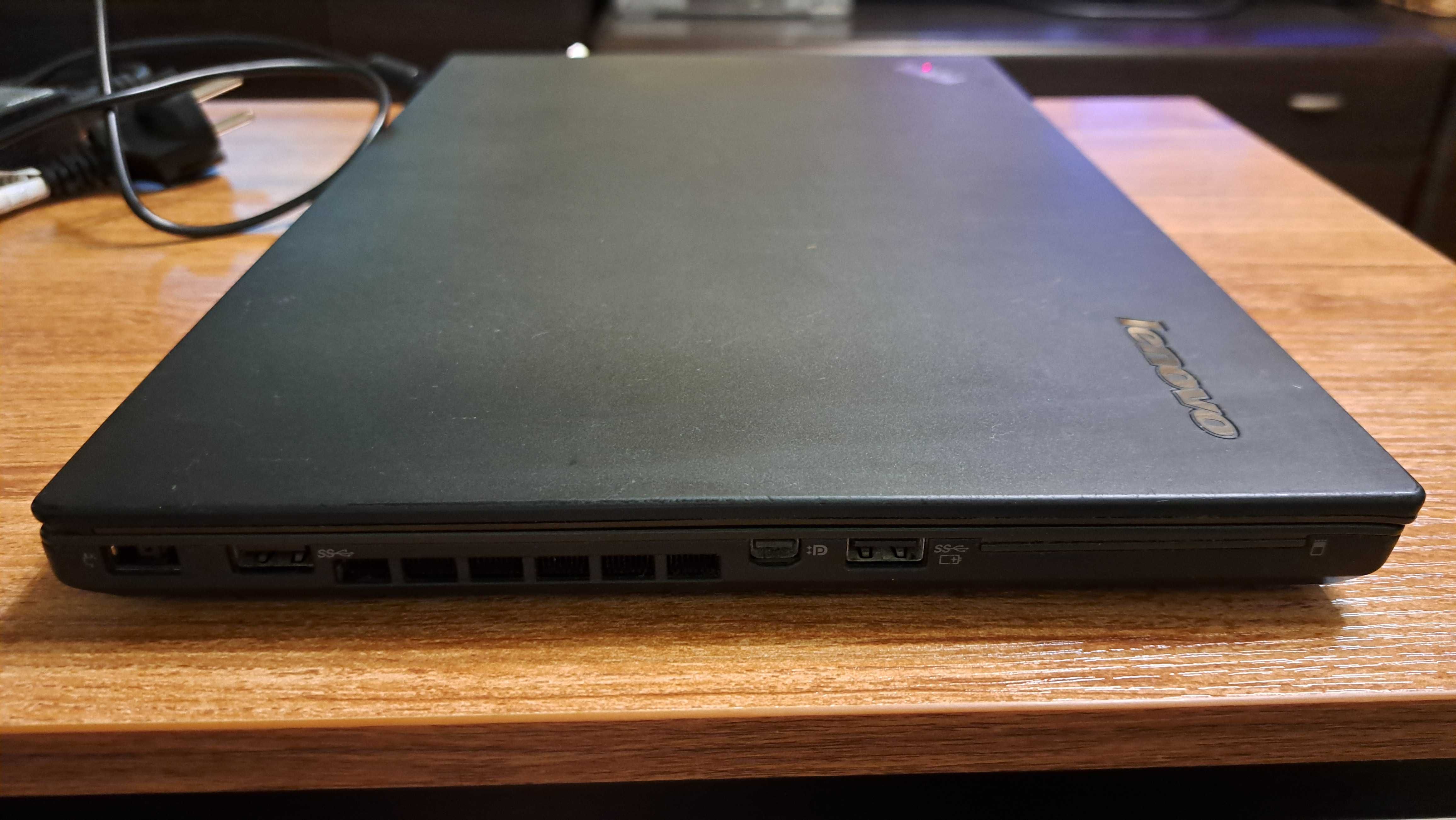 Лаптоп Lenovo ThinkPad T450 14”