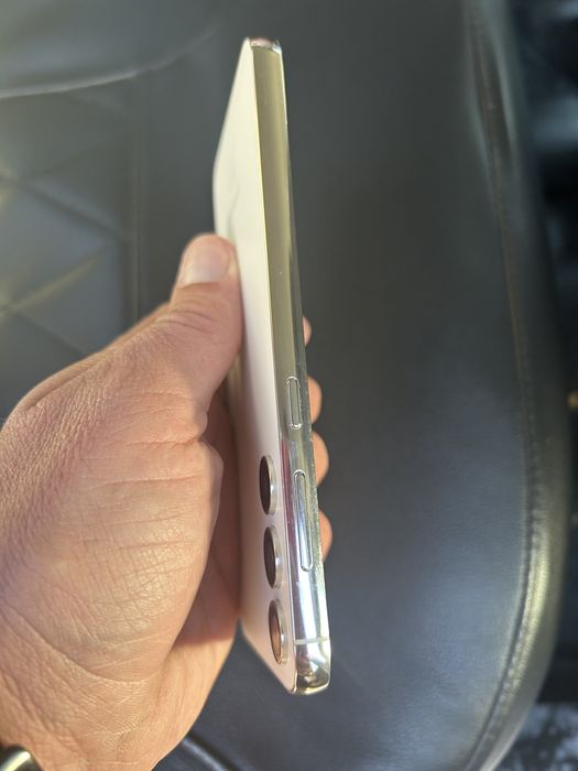 ⁉️ vand Samsung s23 plus