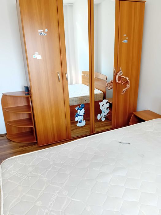 Dormitor matrimonial