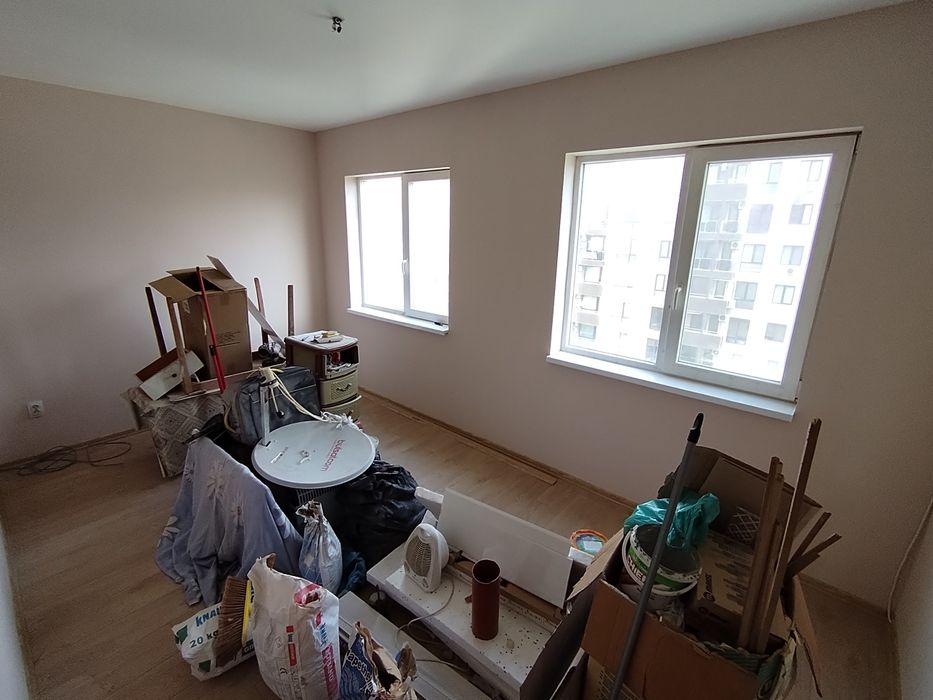 Продава се Четиристаен апартамент в Пловдив, Южен - 96 кв.м за 1615 €/кв.м - Снимка #9