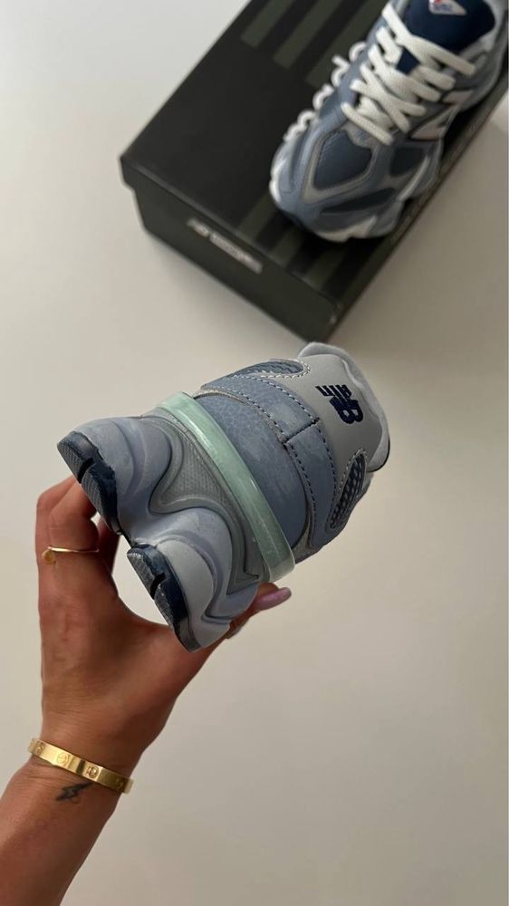 Намалена цена New Balance 9060 Artic Grey