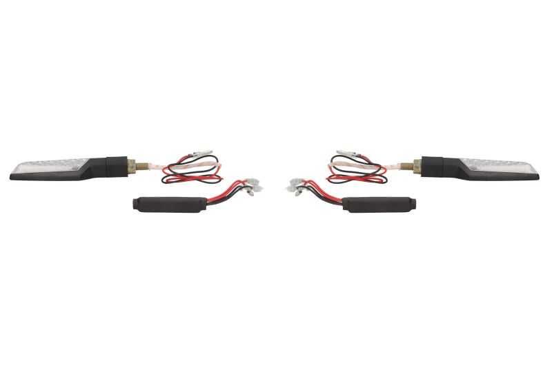 OXFORD JUPITER led индикатори EL332