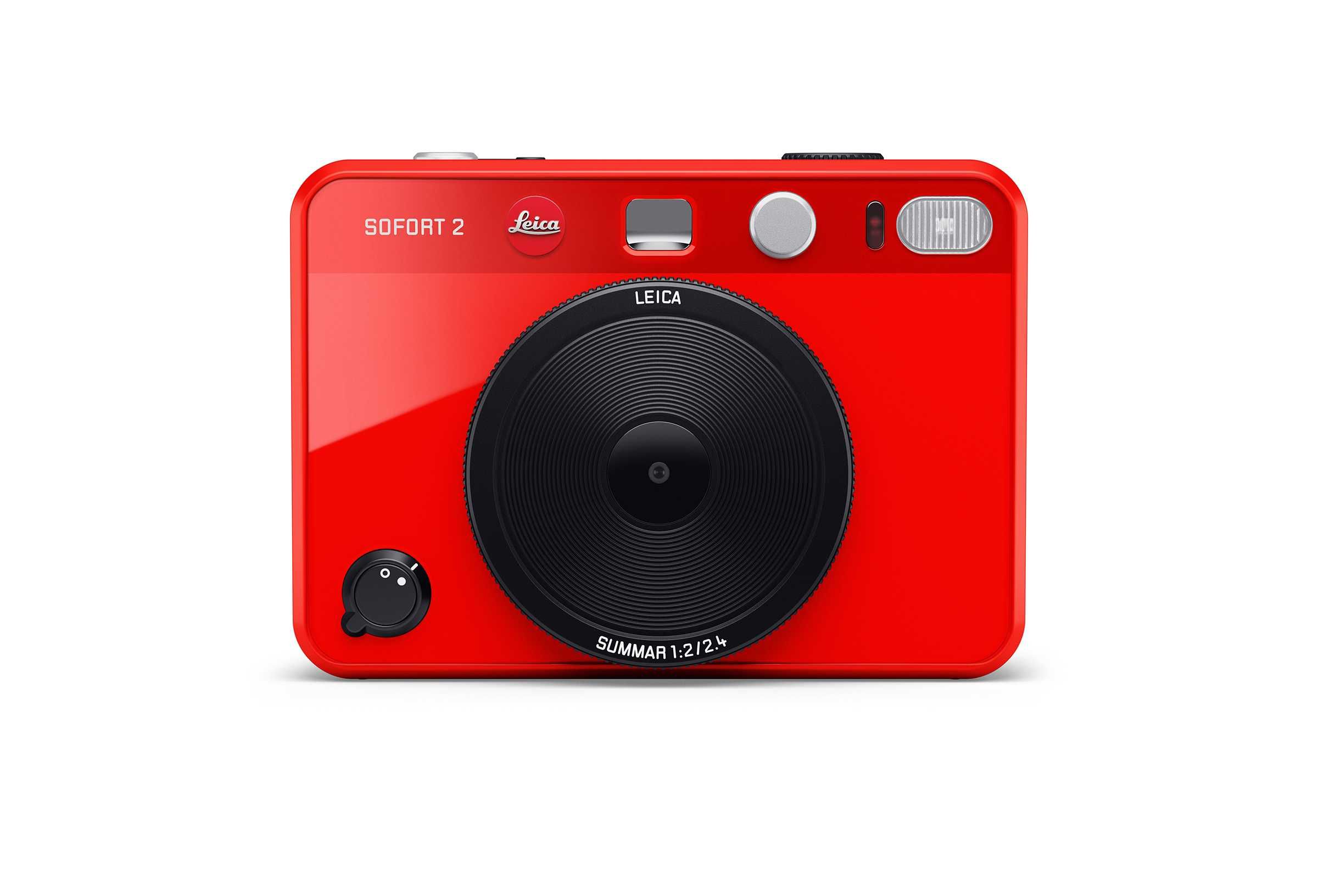 Продается фотоаппарат Leica SOFORT 2