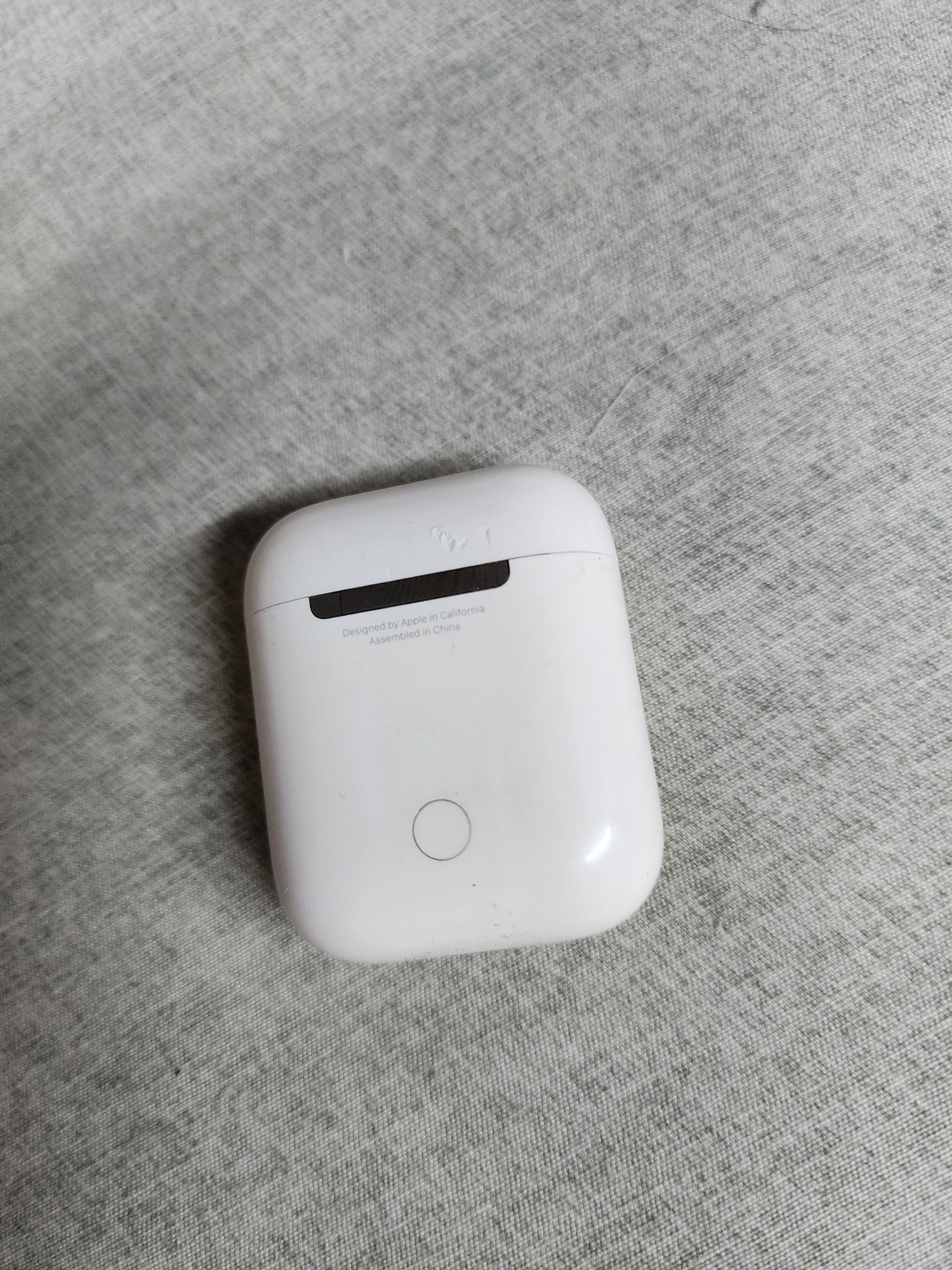 Airpods  Original