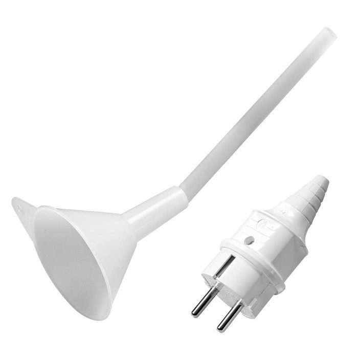 Монофазен инверторен бензинов генератор за ток RAIDER RD-GG10, 2.5 kW