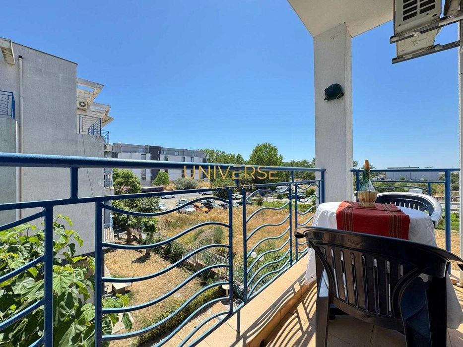 Продава се Тристаен апартамент в к.к. Слънчев бряг - 74 кв.м за 994 €/кв.м - Снимка #17