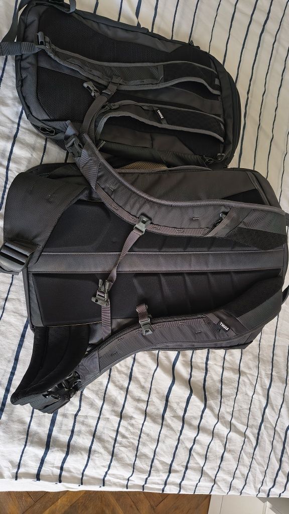 Vand rucsac Thule 60l Landmark