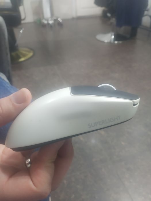 G Pro Superlight 2