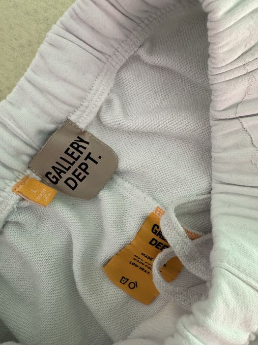 Панталон Gallery Dept размер L