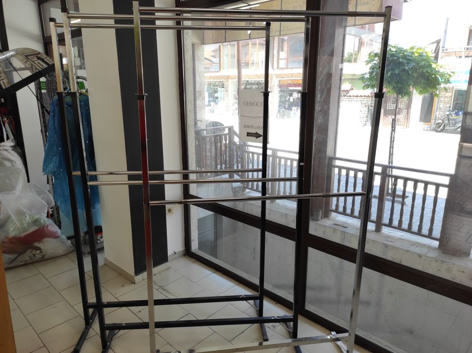 Търговско оборудване щендери  на 45лв