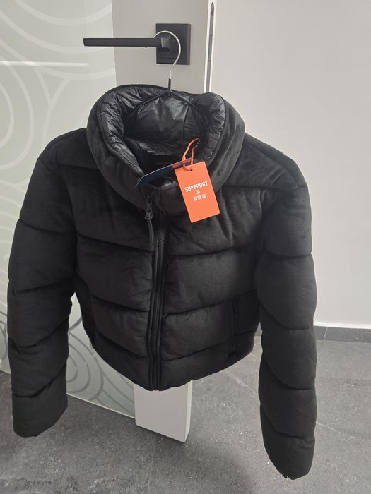 Яке Superdry 36 размер