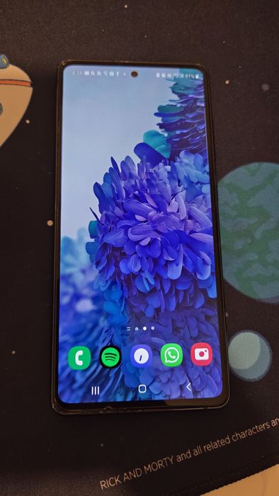 Samsung Galaxy S20 FE 5G