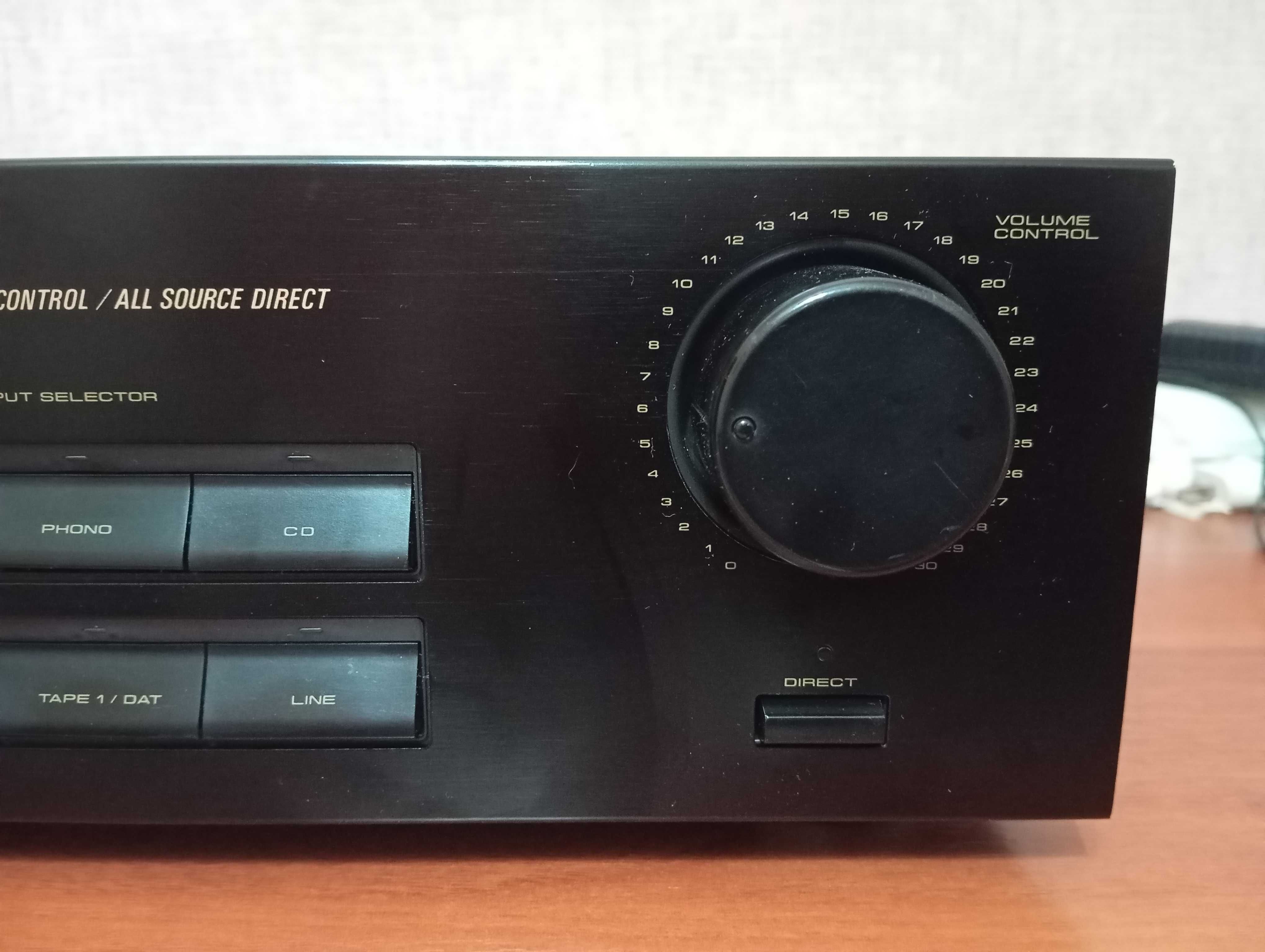 Продам стереоусилитель Pioneer A-351R.