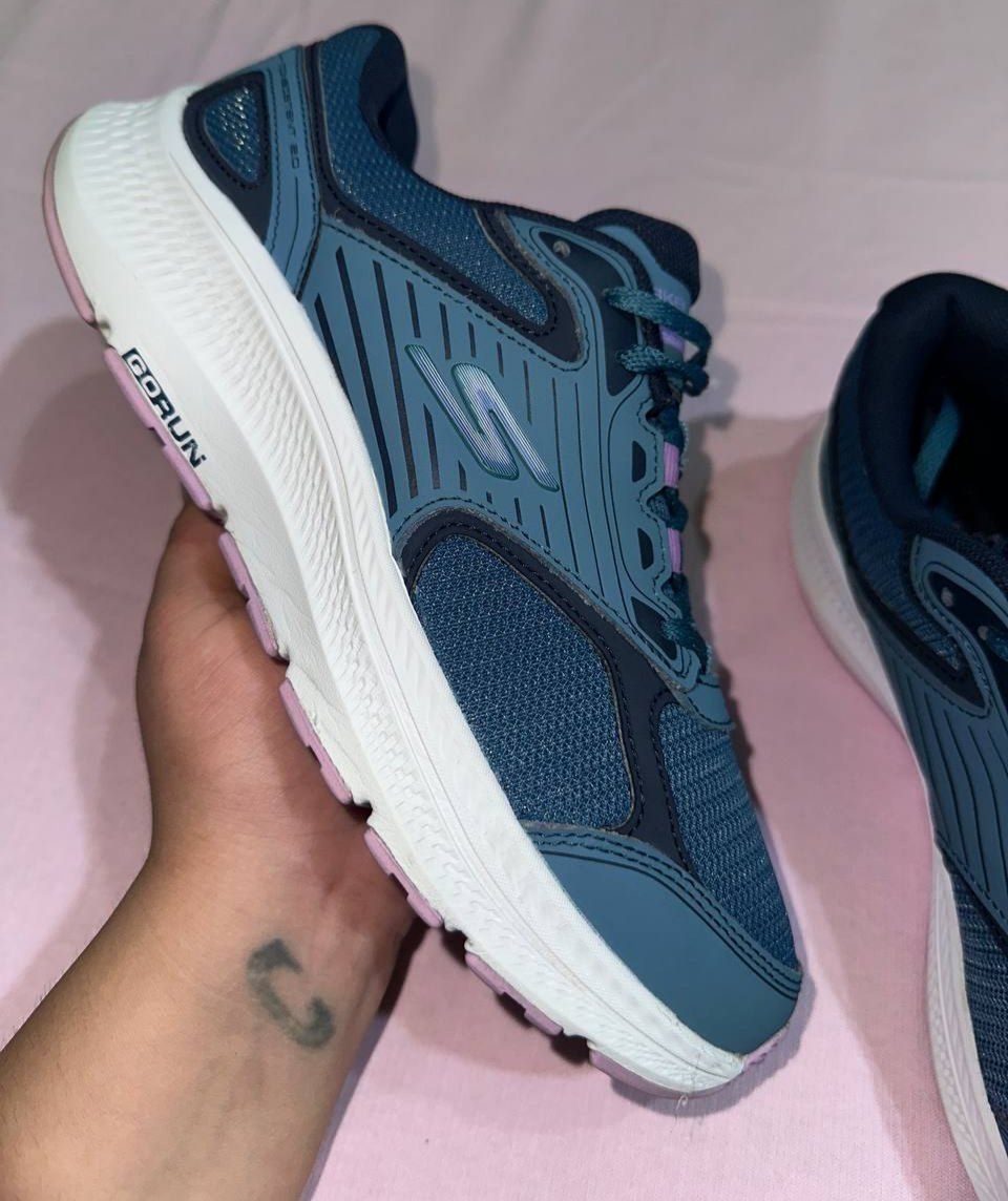 SKECHERS кроссовки