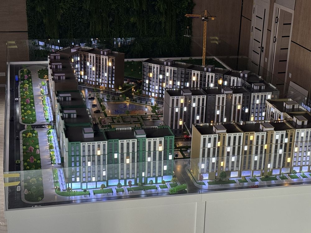 Maket va modellar tayyorlab beramiz. Макеты и модели.