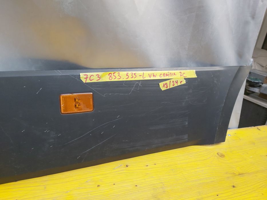 Лайсна фолксваген крафтер Vw Crafter 7C