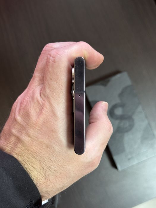 Samsung S22 Ultra 256GB / 12GB RAM / Phantom Black