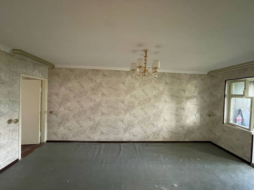 Квартира сотилади (продается квартира)