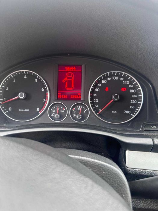Volkswagen Scirocco 1.4TSI 83.000KM