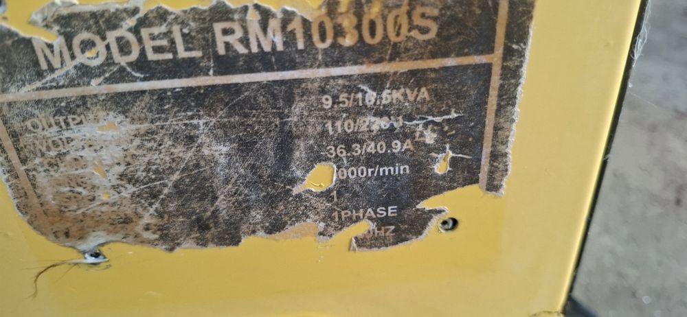 Движок сотилади.10квт