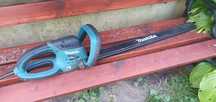Lot scule, trimer, foarfeca gard viu Makita, pompa apa, motocoasa