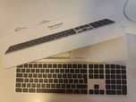 Vand Tastatura Wireless APPLE Magic Keyboard cu Touch ID