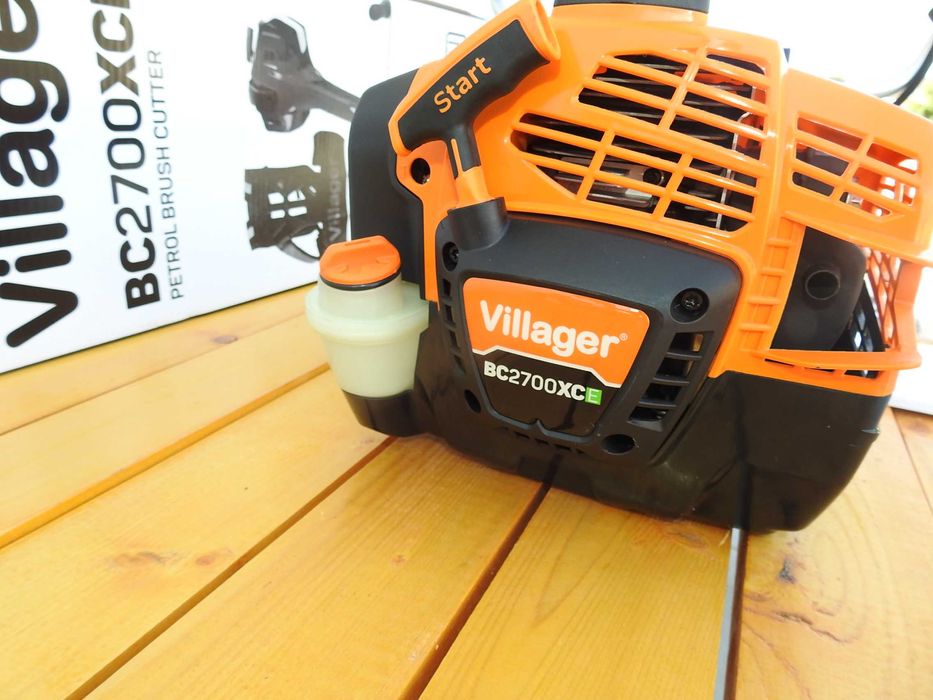 Motocoasa BC 2700 XCE