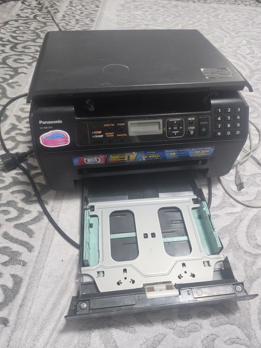 Принтер Panasonic