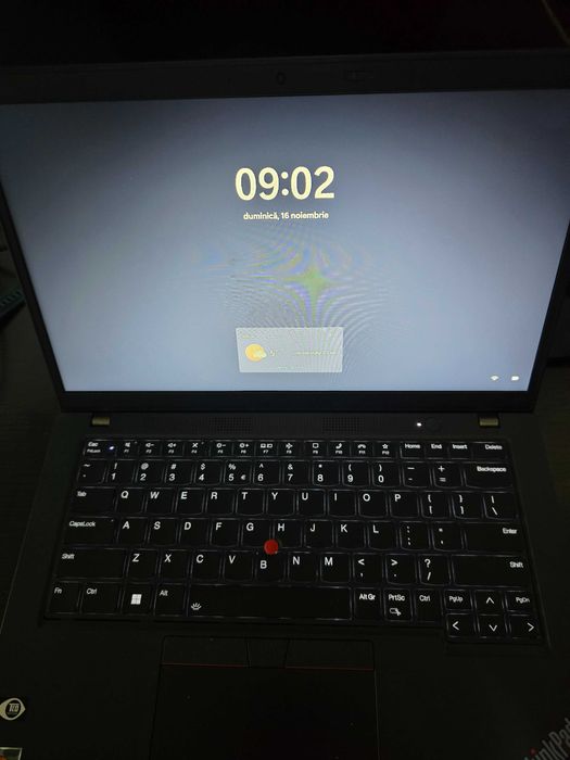 Laptop Lenovo ThinkPad L14 Gen 3