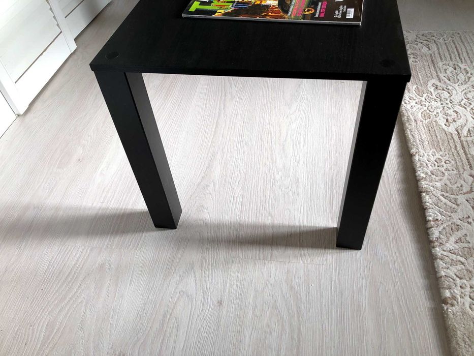 Masa cafea, masuta living, sufragerie, citit