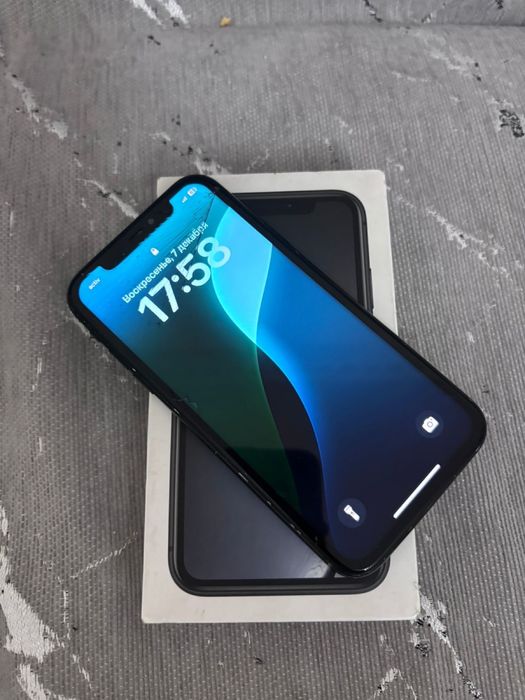 Айфон XR 128/78%