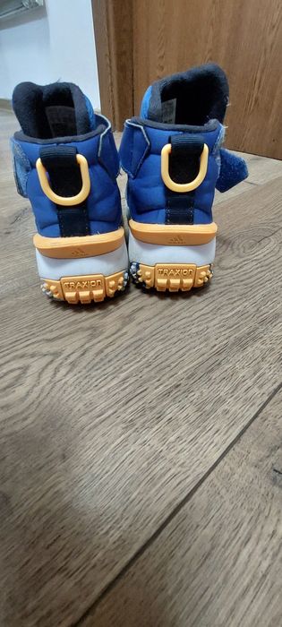 Ghete adidasi adidas mărime 29