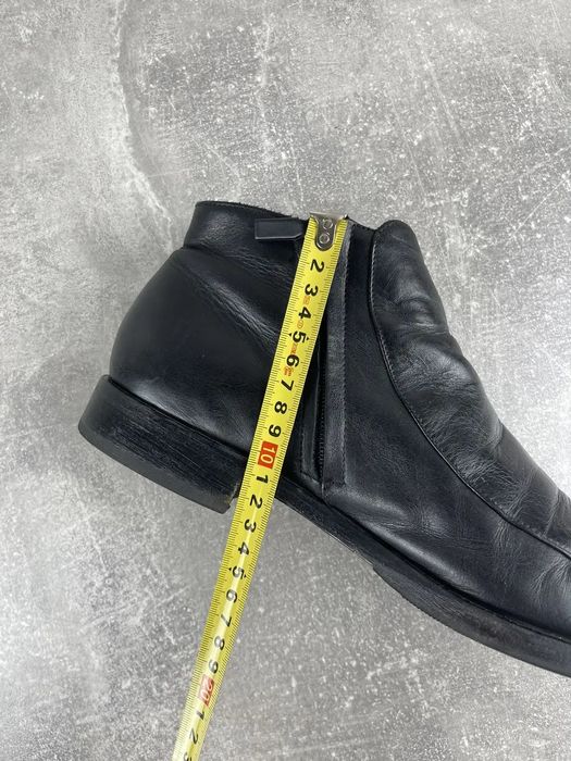 Pantofi Gianni Versace Archiva