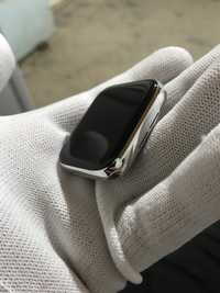Изменить вид Apple Watch