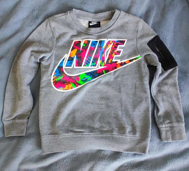 комплект детски дрехи за 7 год. за момче 5бр.