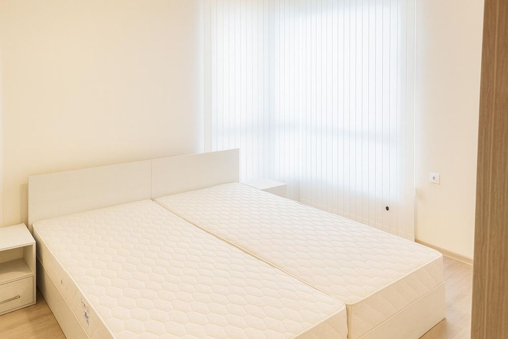 Дава се под наем Двустаен апартамент в Пловдив, Мараша - 60 кв.м за 500 € - Снимка #2